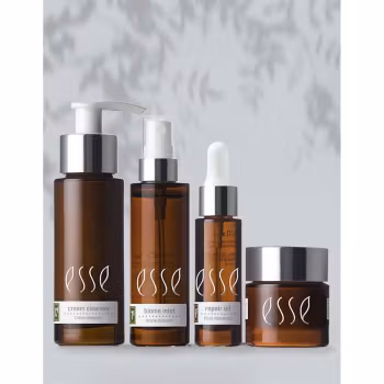 Esse Dry Skin Trial / Travel Set