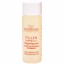 Hair Plumping Filler with Hyaluronic Acid