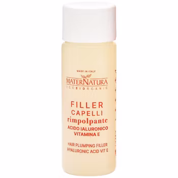 Hair Plumping Filler with Hyaluronic Acid