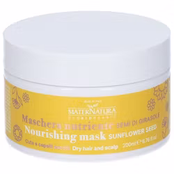 Sunflower Seeds Restoring Mask for Dry/Damaged Hair