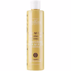 Nourishing Chamomile Shampoo