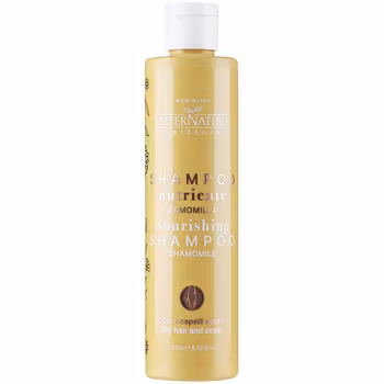 Nourishing Chamomile Shampoo