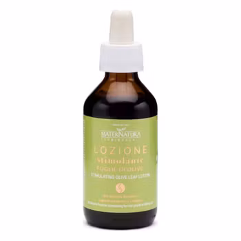 Stimulating Olive Leaf Lotion