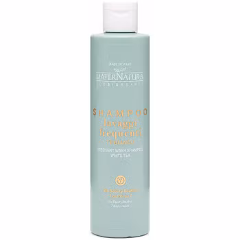 Frequent Wash Shampoo with White Tea
