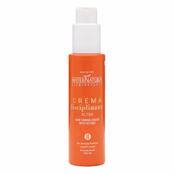 Hair Taming Cream with Althea Anti-humidity Action