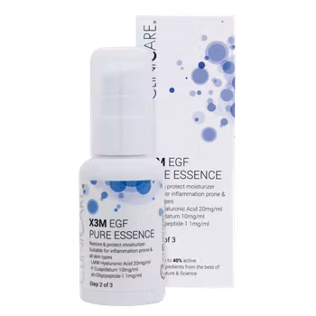 X3M EGF Pure Essence