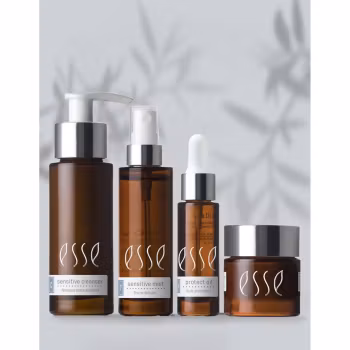 Esse Sensitive Skin Trial / Travel Set