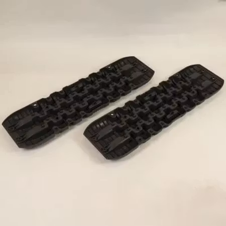 Sandstegar / Traktion boards Grå
