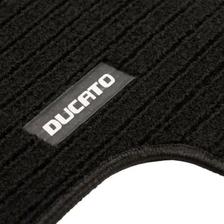 Golvmatta hytt 2006-2013 (Fiat Original)