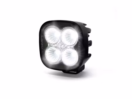 Lazer Utility 25 MAXX Arbetslampa