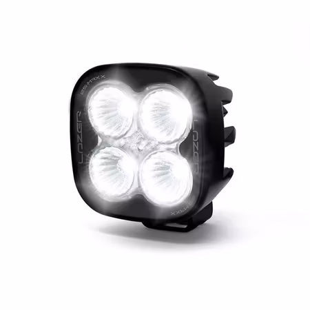 Lazer Utility 25 MAXX Arbetslampa