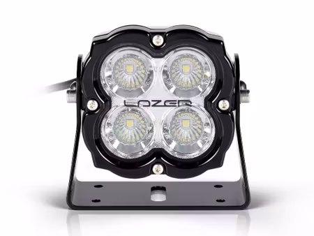 Lazer Utility 80 Arbetslampa