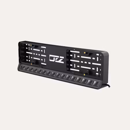 OZZ LP1 20" LED Extraljusramp