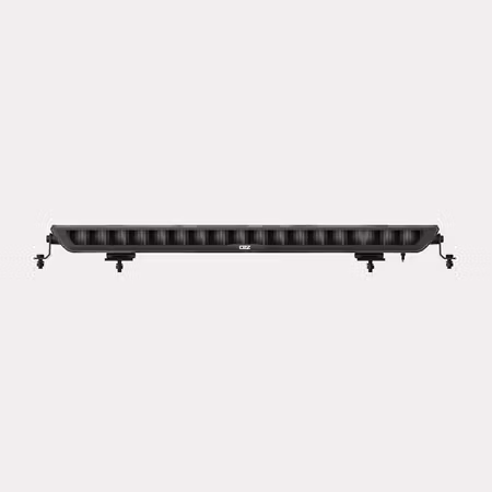 OZZ XB1 27" LED Extraljusramp
