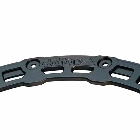 Aluminiumring Rugged Klassik B 18" (Delta 4x4)