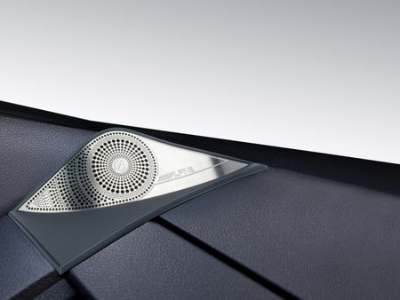 Alpine Speakers SPC-106S907