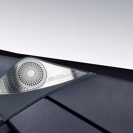 Alpine Speakers SPC-106S907