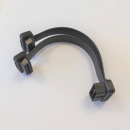 XBB OBD-II Förlängningskablage
