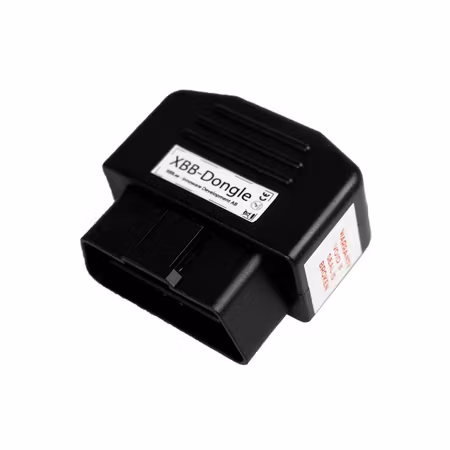 XBB Dongle Masterenhet