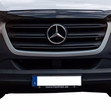 Huvskydd Mercedes-Benz Sprinter 2018+ (Airplex)