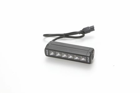 PIAA V-RF 7″ Driving Light Kit