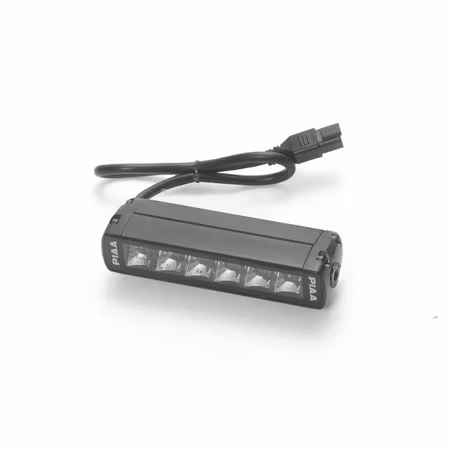 PIAA V-RF 7″ Driving Light Kit