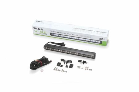 PIAA V-RF 20″ Driving Light Kit