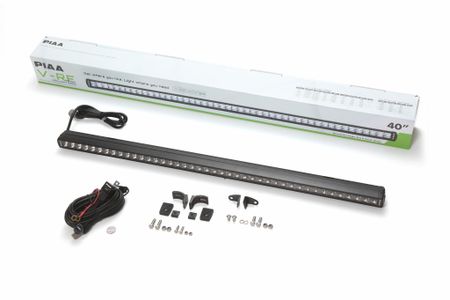 PIAA V-RF 40″ Driving Light Kit