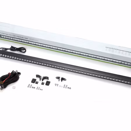 PIAA V-RF 50″ Driving Light Kit