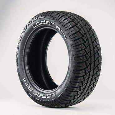Loder Tire AT#1 255/55 R18 118T