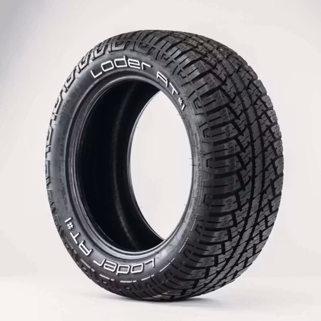 Loder Tire AT#1 255/55 R18 118T