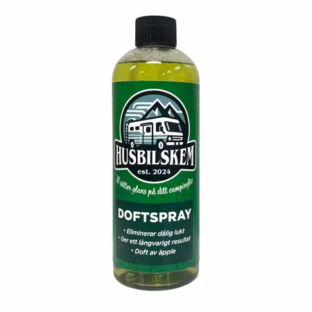 Doftspray 500ml