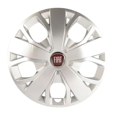 Navkapsel 16 tums fälg (Fiat Original)
