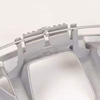 Navkapsel 16 tums fälg (Fiat Original)