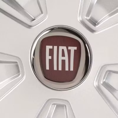 Navkapsel 16 tums fälg (Fiat Original)