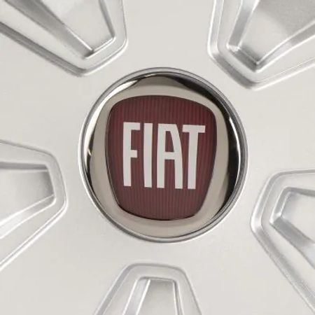 Navkapsel 16 tums fälg (Fiat Original)