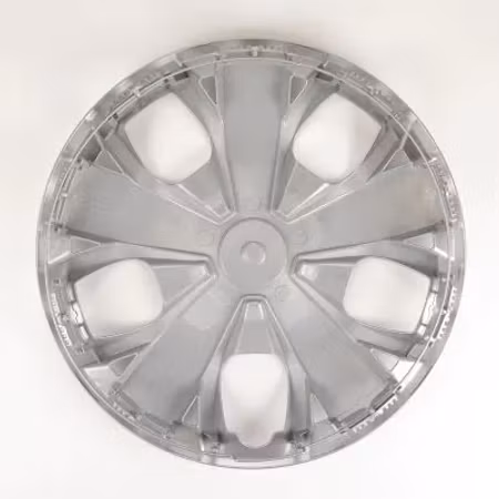 Navkapsel 16 tums fälg (Fiat Original)