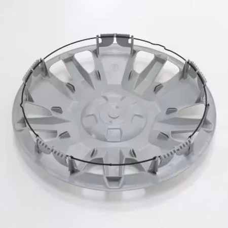 Navkapsel 15 tums fälg från 2014 (Fiat Original)