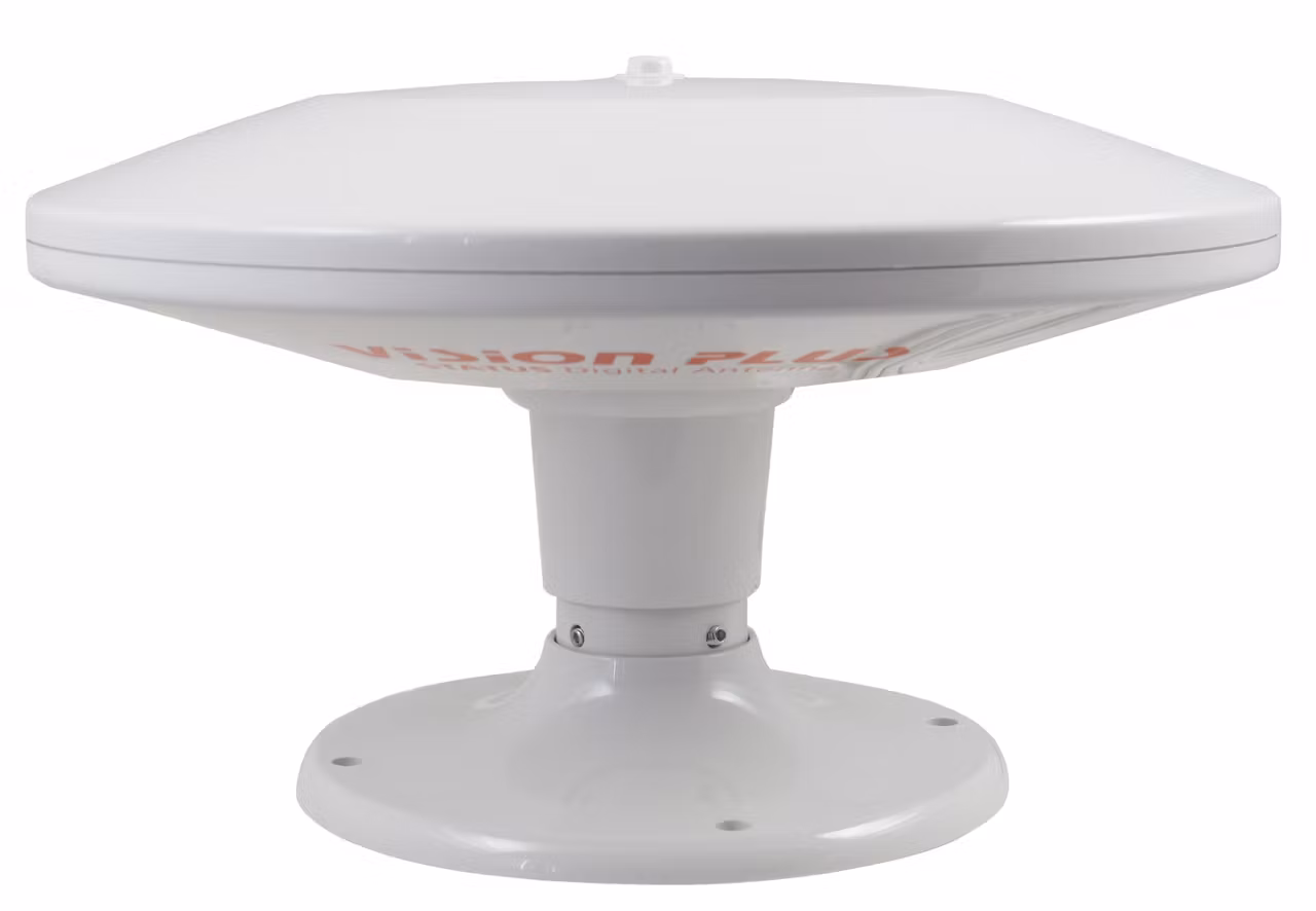 Status Omni Directional 355 TV-Antenn