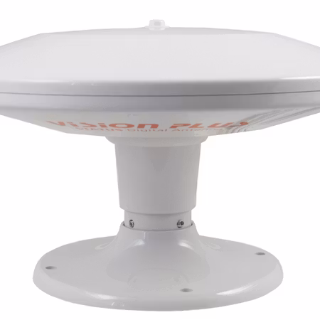 Status Omni Directional 355 TV-Antenn