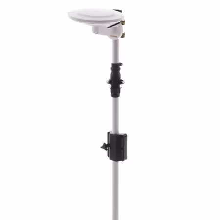 Wecamp antennmast