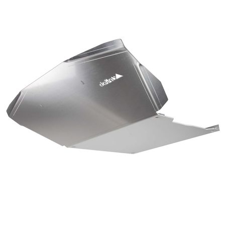 Underkörningsskydd motor Sprinter 907 4x4 2018-21 (Delta 4x4)