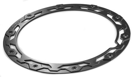 Aluminiumring Hanma 18" Rugged (Delta 4x4)