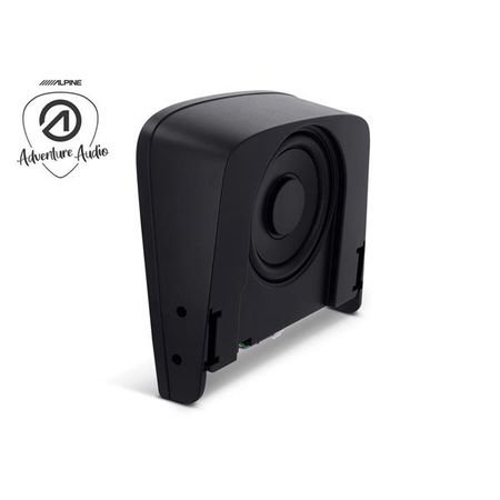 Alpine Adventure sound Subwooferbox Fiat Ducato 8 SWC-D84DU