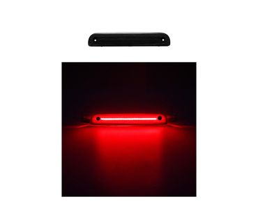 LED-bromsljus med ledbar Fiat Ducato (Litec Innovations)