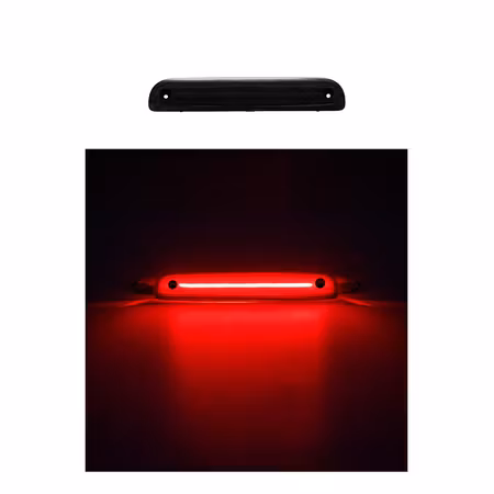 LED-bromsljus med ledbar Fiat Ducato (Litec Innovations)