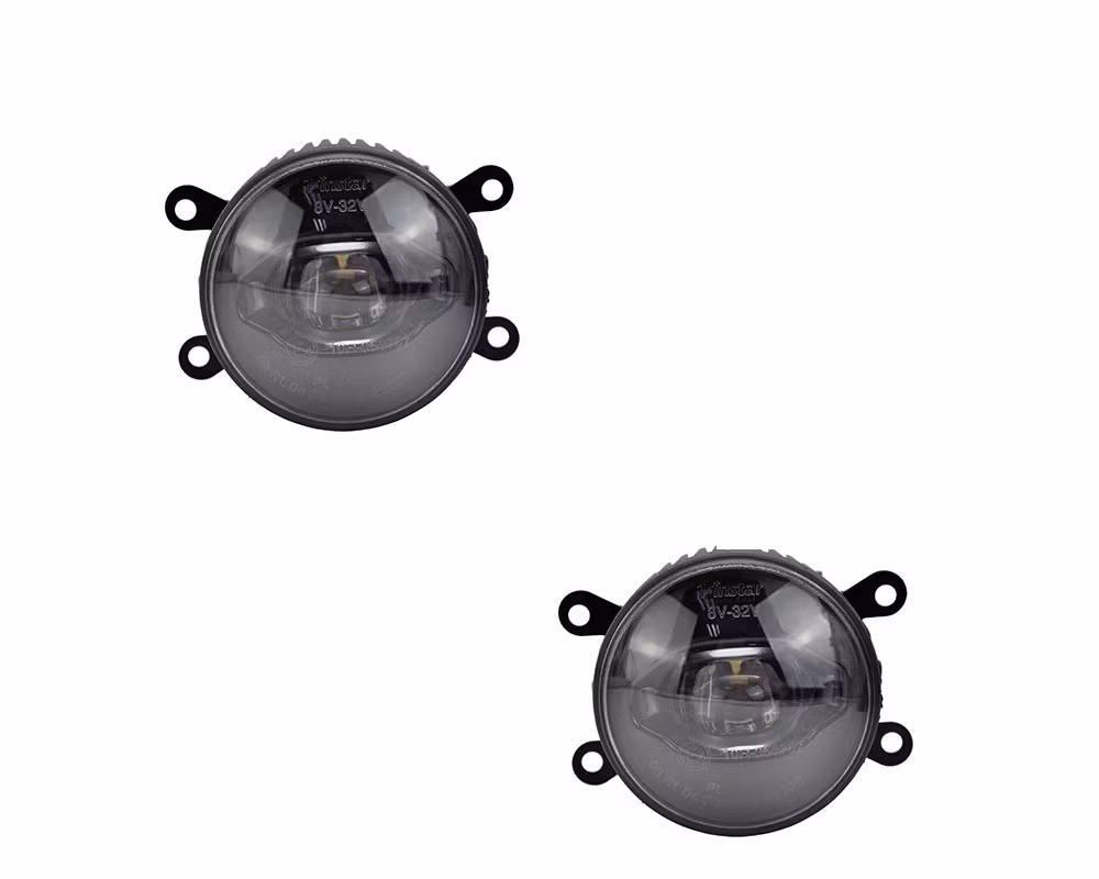 LED dimljus Fiat Ducato (Litec Innovations)