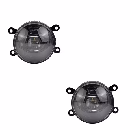 LED dimljus Fiat Ducato (Litec Innovations)