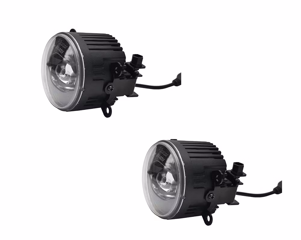 LED dimljus Fiat Ducato (Litec Innovations)