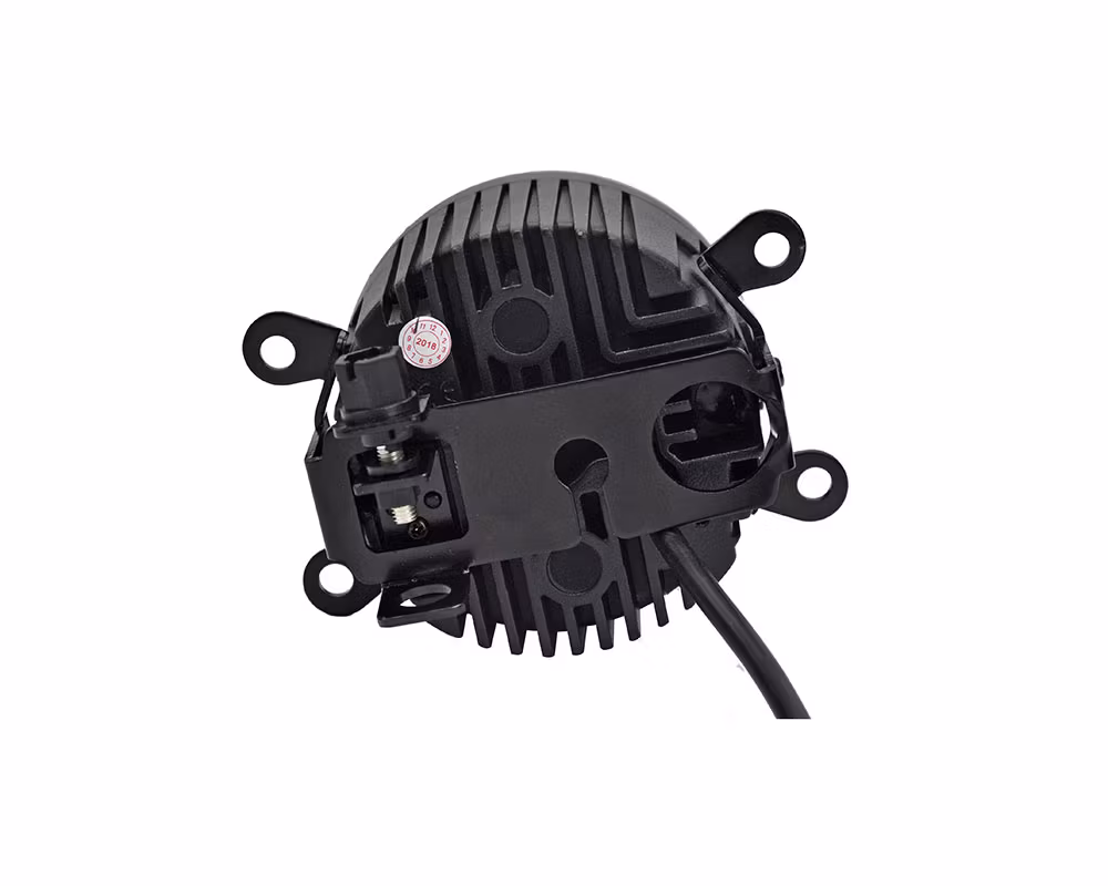 LED dimljus Fiat Ducato (Litec Innovations)